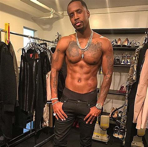 safaree samuel nude